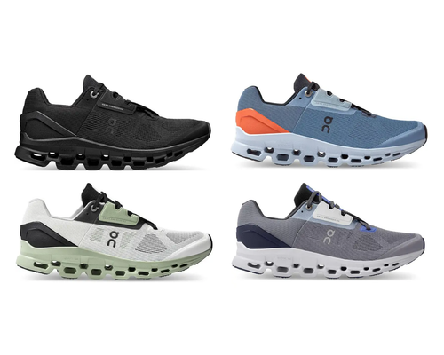 on cloud stratus 2.0