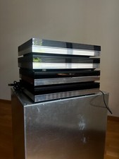 Bang Olufsen beoset: beogram 6500 w needle , beocord, beogram CD, beomaster 7000