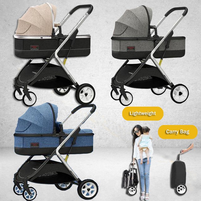 ebay baby buggy