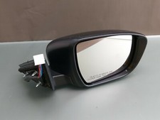 Original Nissan X Trail T32 Außenspiegel Seitenspiegel Rechts inkl. LED- Blinker