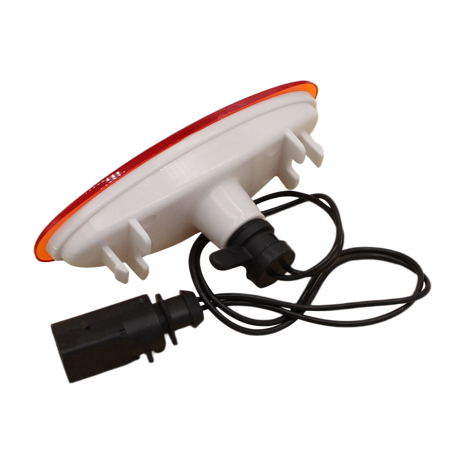 Rear Bumper L / R Side Marker Light Lamp for Bentley Continental GT GTC 2005-07