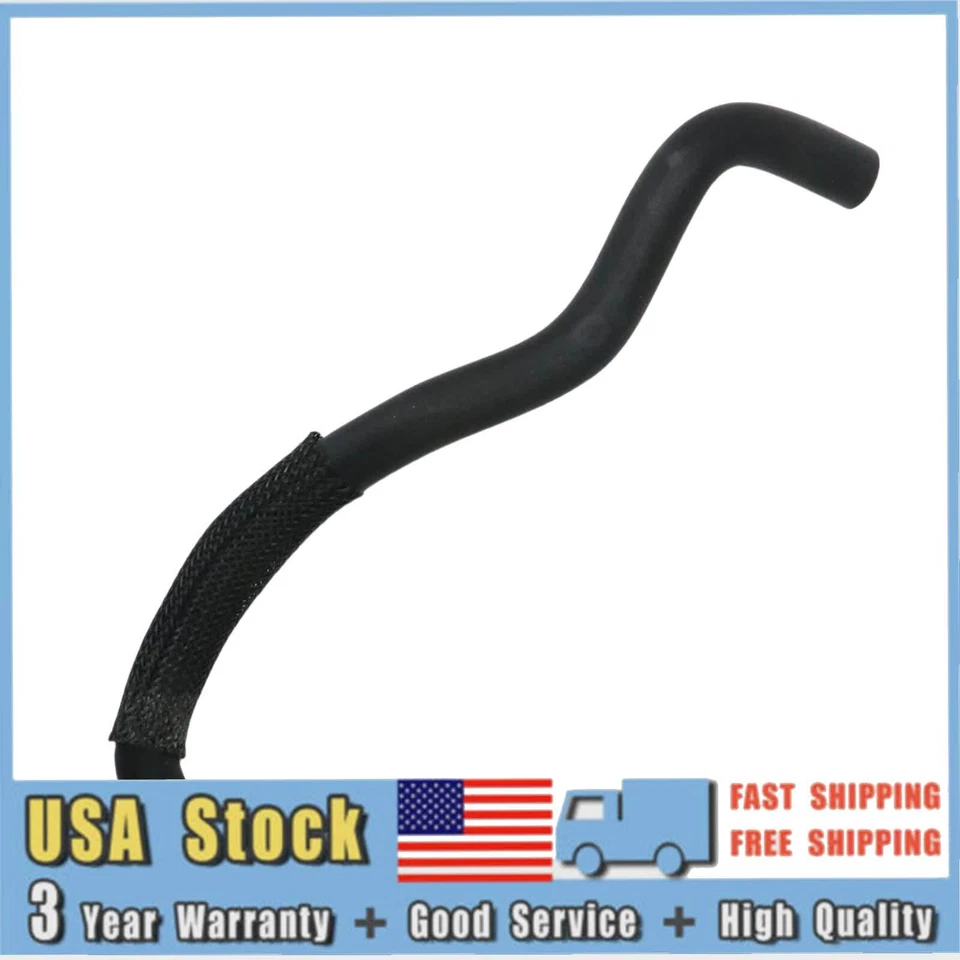 Juego de tubos de respiración 3* NUEVO apto para Nissan Pathfinder Frontier Xterra NV3500 NV2500 Foto 4 de 4