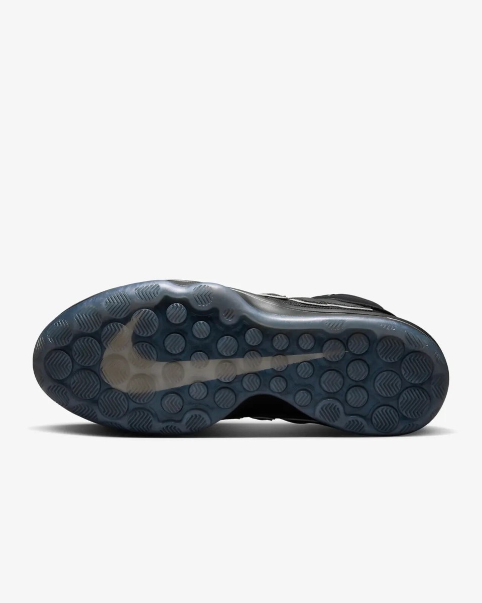 未使用品　Nike GT Hustle 2 EP NIKE AIR ZOOM G.T. HUSTLE 2 'CHRISTMAS' ナイキ エア ズーム