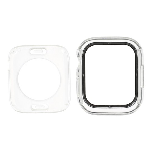 Coperchio Di Orologio Trasparente Protezione Dell'orologio - Afbeelding 8 van 12