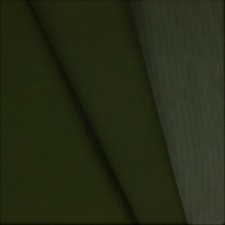 Outdoor Canvas Waterproof Woven Fabric Material - DARK GREEN