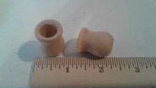 candle cups 15 birch