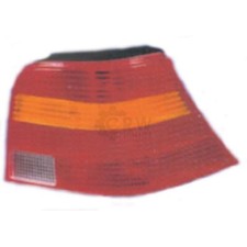 DIEDERICHS Rückleuchte Heckleuchte rechts für VW Golf IV 1J1