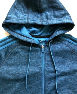 adidas climawarm jacket womens
