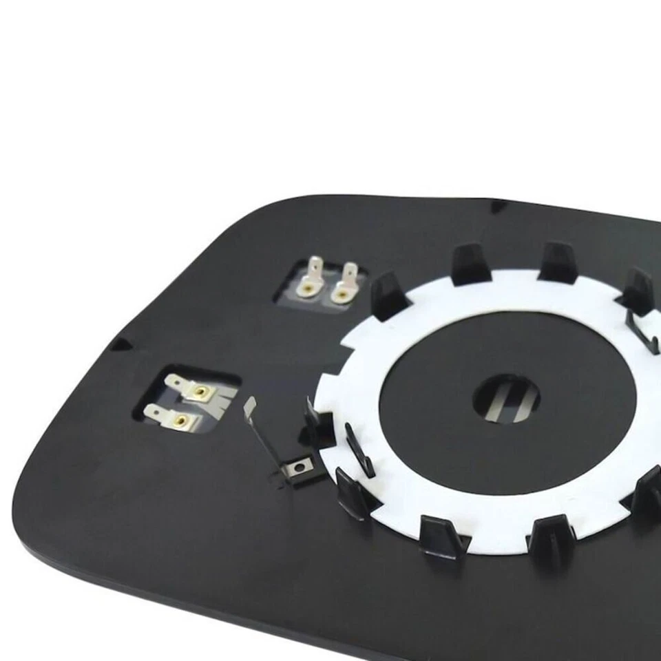 Новое буксировочное зеркало со стеклом с подогревом правая сторона для 1994-2009 Dodge Ram 1500 - Изображение 3 из 3