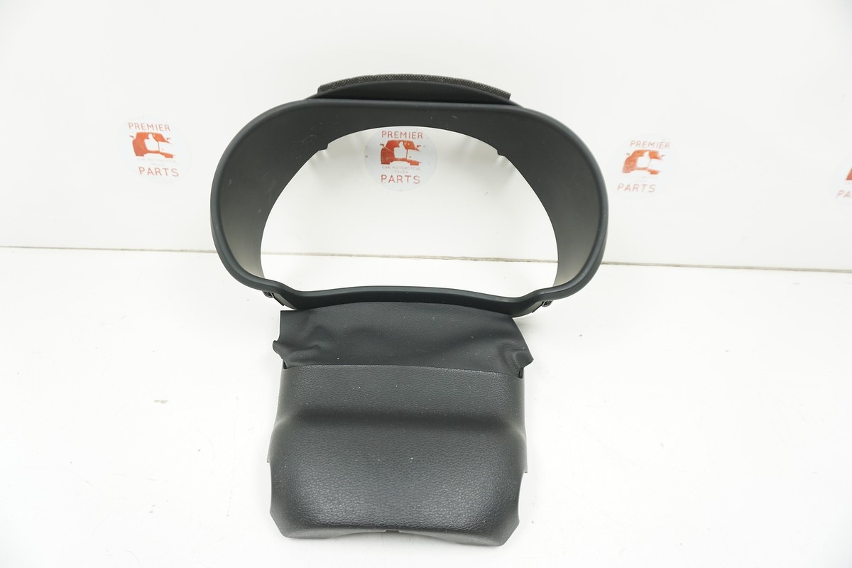 21 2020-2023 Kia Soul Instrument Cluster Gauges Speedometer