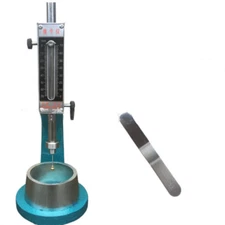 Cement Consistency Setting Time Measuring Instrument Tester Cement Dynamic Test