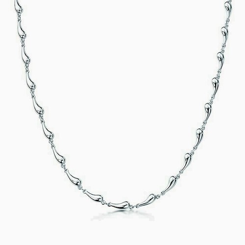Tiffany \u0026 Co. Elsa Peretti Sterling 