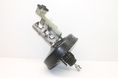 HONDA INSIGHT ZE 1.3 Hybrid Bremskraftverstärker Benzin Elektrisch 65 kW 2011