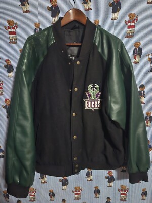 90s MILWAUKEE BUCKS スタジャン s-l400.jpg