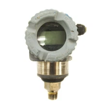 FOXBORO IGP10-D20D1F 12.5-42VDC 300PSI UNMP