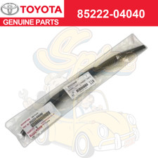 Toyota Genuine 2016-2023 TACOMA Factory Front Wiper Blade Set 85222-04040
