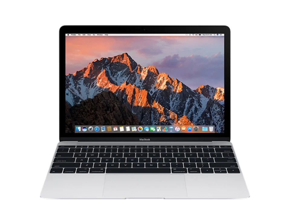 Apple MacBook Core M7 1.3 12" A1534, 1.3GHz Dual-Core Intel, 8GB DDR3 Foto 2 de 3
