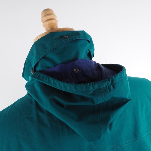 Berghaus Vintage Mens Gore Tex Hooded 