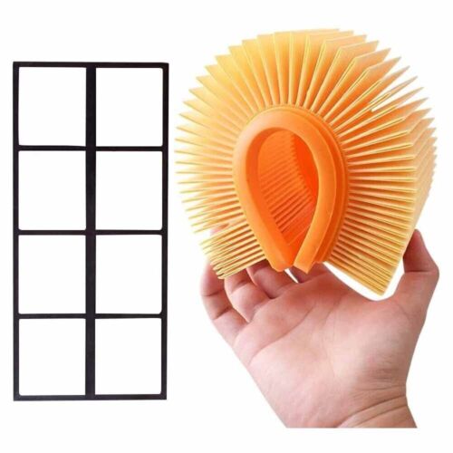 Filter For Karcher replacement of 6.415-953.0, compatible with AD3, AD4 Premium - Picture 6 of 11