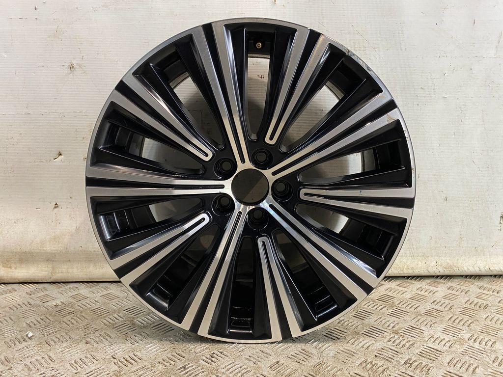 XLARGE エクストララージアウタースタジャン袖レザービッグロゴ