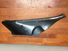 2001 Yamaha R1 Front Faring Enclosure Cowl (left-side) OEM