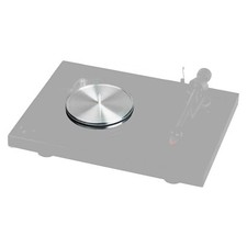 Pro-Ject Debut Aluminium Sub-Platter Upgrade for Project Debut Turntable