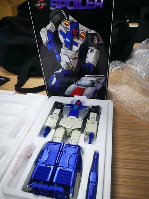 2021 Fans Toys FT-31C Spoiler ft31c fanstoys Menasor In stock | eBay