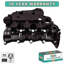 Rechte Ansaugkrümmer Ventildeckel Zylinderkopf Für Jaguar S-Typ XF XJ 2.7D