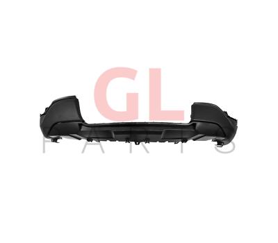 FÜR FORD EXPLORER 2016-2018 STOSSSTANGE Matt Dunkelgrau FB5Z17D957AA Neu