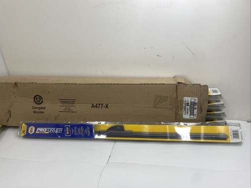 4 Pack NAPA Proformer Wiper Blade 26” | eBay