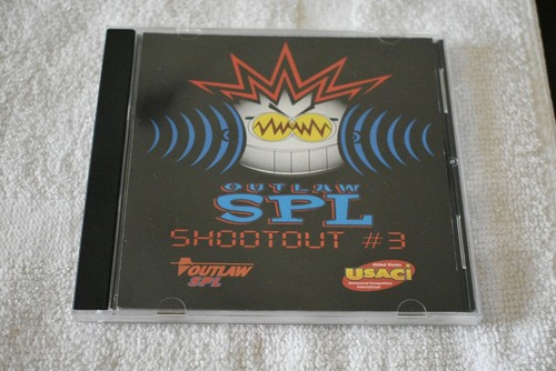 Miami Bass Booty USACI SPL CD Mekanik DJ Laz Baby Anne Shock Outlaw Beat Pandisc - Picture 46 of 873