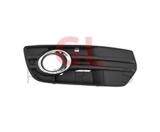 Griglia Fendinebbia Anteriore Per AUDI Q5 8R 2008 - 2012 8R0807682A Destro O/S