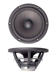 sb acoustics subwoofer