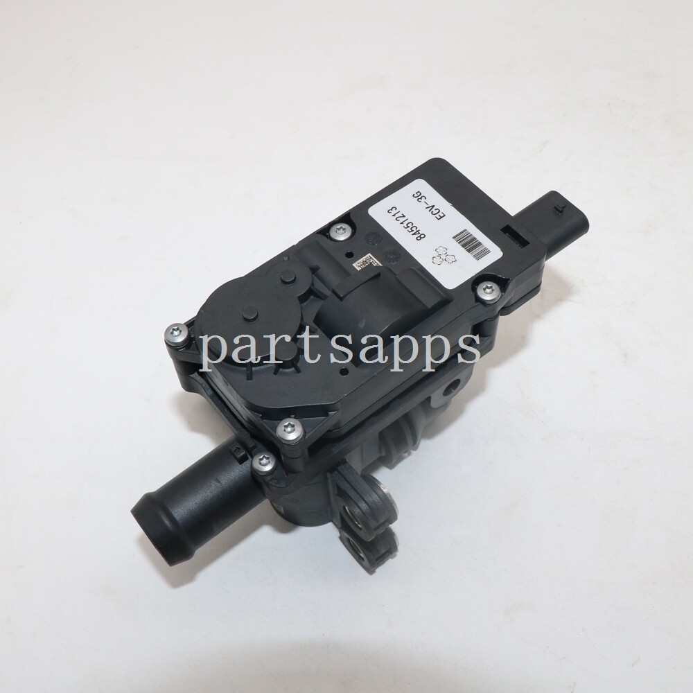 Original Coolant Bypass Water Valve 84551213 Fit GM | eBay
