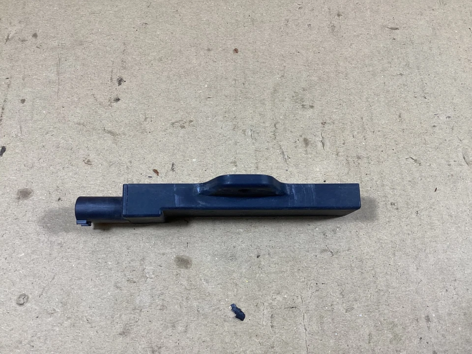 Antena de entrada sin llave BMW 750i 750li 740LI 2011-2015 9220831 OEM. Foto 2 de 4