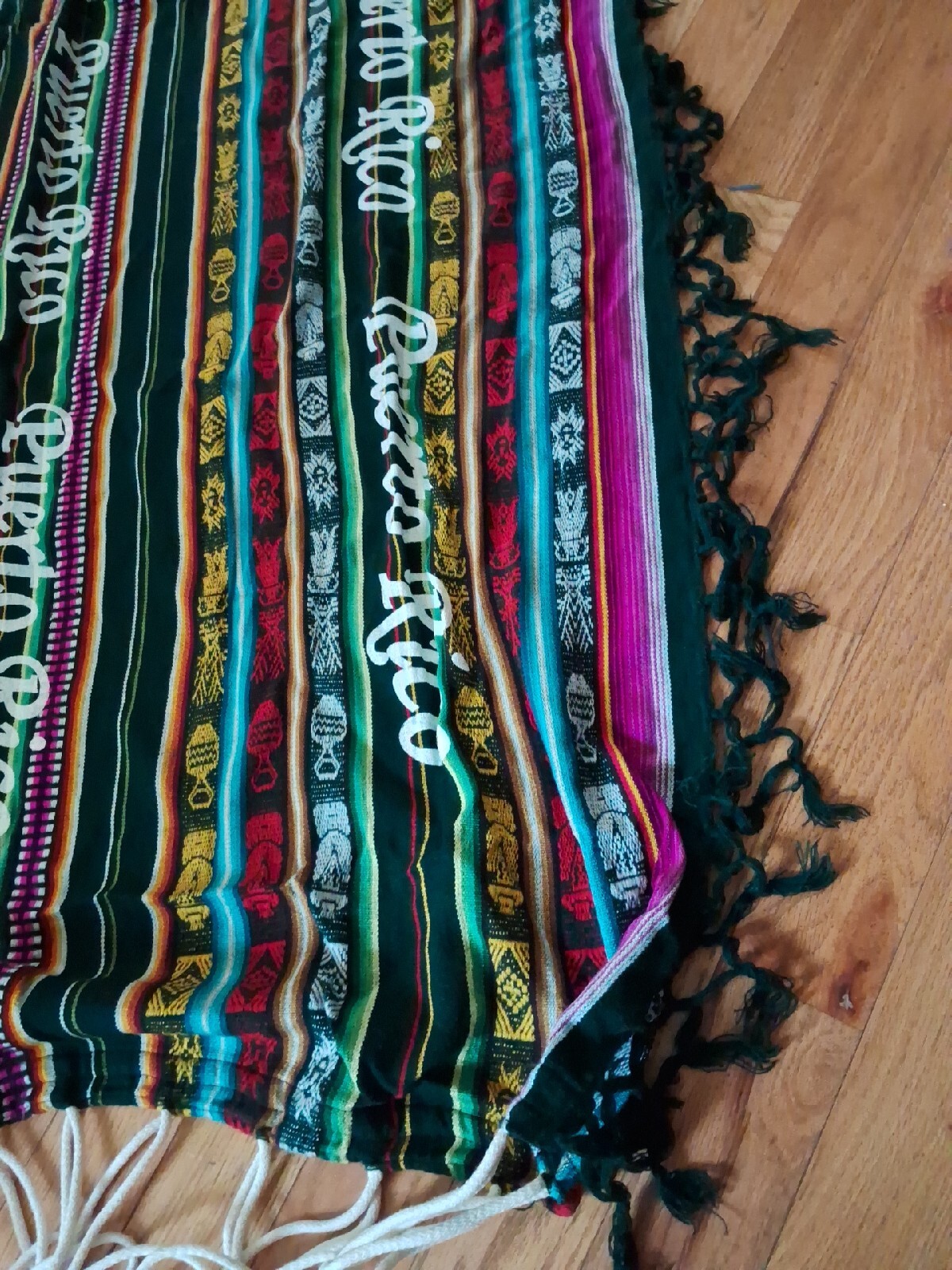 🇵🇷 Rico Hammock handmade in Puerto Rico (NEW) eBay