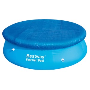 bestway fast set 8ft