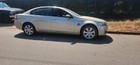 <!--F#f_0-->HOLDEN VE CALAIS V6 SEDAN 5 SPEED AUTOMATIC 06/2009 214***KMS<!--F/-->