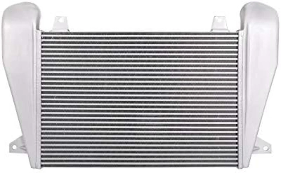 Charge Air Cooler Fits 1995 Freightliner FL106 Foto 2 de 4