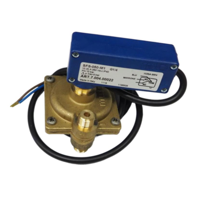 F. Sassenberg 精密機器部品 1 Berlin 21 SF1 – Hans & Jos. Kronenberg GmbH