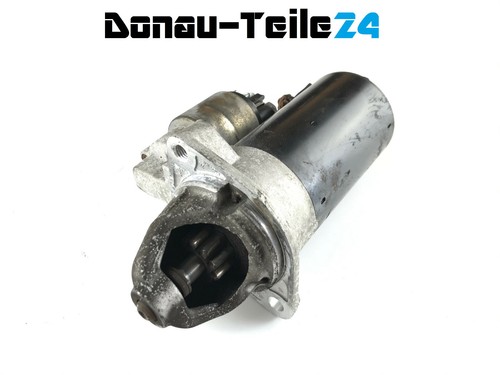 BMW E46 316i 318i Anlasser Starter 7505979 0001108196