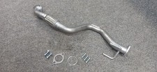 Hosenrohr für SEAT ALTEA LEON TOLEDO SKODA OCTAVIA VW GOLF V VI PLUS 1.4 ab 2006