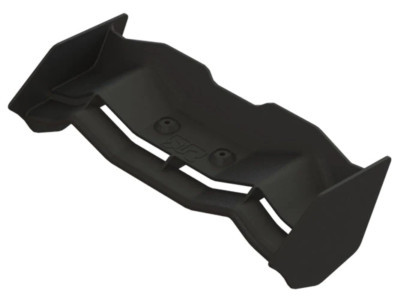Arrma AR480012 Rear Wing Typhon Kraton: 1/8 Typhon 223S, 3S, V3, Mega 550 / 4X4