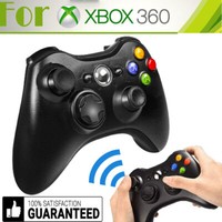 Wireless Controller Gamepad For XBOX 360/360 Slim/ PC Windows 7 8 10 Microsoft 