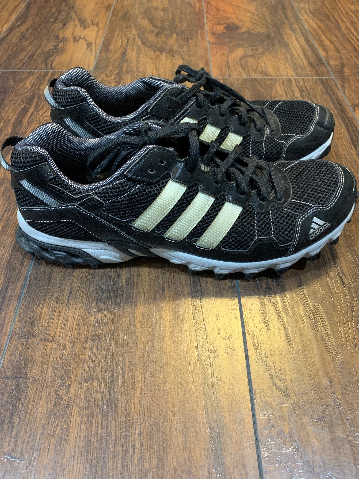 adidas performance men's thrasher 1.1 m trail running shoe