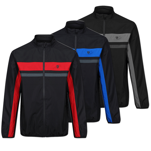WATERPROOF GOLF JACKET / SIZES 