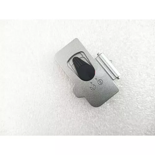 Batteriefachdeckel EM5 II Abdeckung Kamera Ersatzteile für Olympu OM-D E-M5 Mark II NEU - Bild 2 von 2