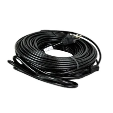 Easy Heat ADKS-500 100-Foot Roof De-Icing Cable