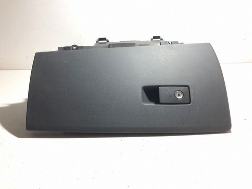 Glove box kit