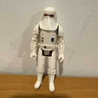 Vintage Star Wars Imperial Hoth Snowtrooper Kenner 1980 No Weapon ESB Original